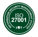ISO 27001:2022
